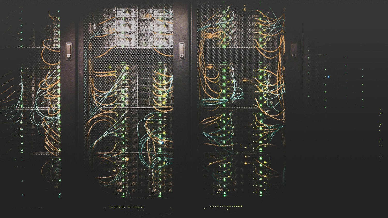 Networking & IT Infrastructure technology environment